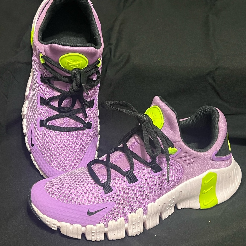 Nike Free Metcon 4 Women’s Size 6.5
